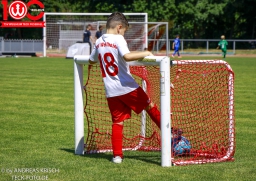 Rewe Seper Cup 2026 der Bambinis