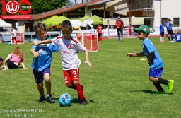 Rewe Seper Cup 2026 der Bambinis