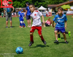 Rewe Seper Cup 2026 der Bambinis