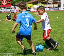 Rewe Seper Cup 2026 der Bambinis