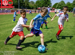 Rewe Seper Cup 2026 der Bambinis