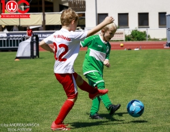 Rewe Seper Cup 2026 der Bambinis