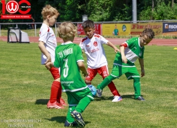Rewe Seper Cup 2026 der Bambinis