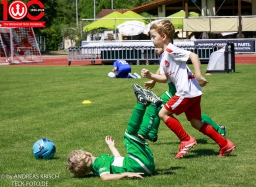 Rewe Seper Cup 2026 der Bambinis