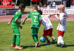 Rewe Seper Cup 2026 der Bambinis
