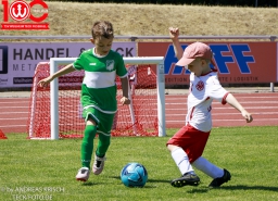 Rewe Seper Cup 2026 der Bambinis