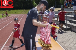 Rewe Seper Cup 2026 der Bambinis