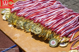 Rewe Seper Cup 2026 der Bambinis