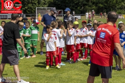Rewe Seper Cup 2026 der Bambinis