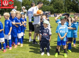 Rewe Seper Cup 2026 der Bambinis