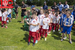 Rewe Seper Cup 2026 der Bambinis