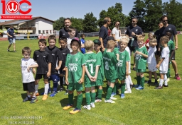 Rewe Seper Cup 2026 der Bambinis