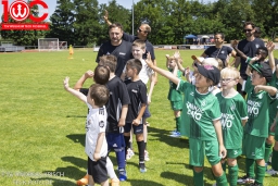Rewe Seper Cup 2026 der Bambinis