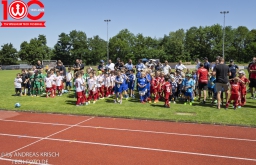 Rewe Seper Cup 2026 der Bambinis