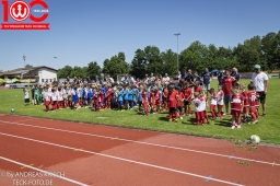 Rewe Seper Cup 2026 der Bambinis
