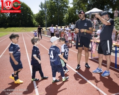 Rewe Seper Cup 2026 der Bambinis