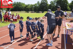 Rewe Seper Cup 2026 der Bambinis