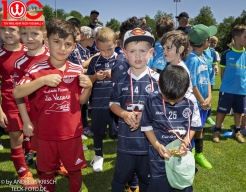 Rewe Seper Cup 2026 der Bambinis