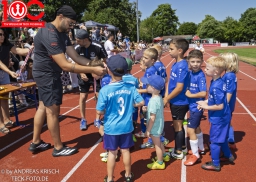 Rewe Seper Cup 2026 der Bambinis