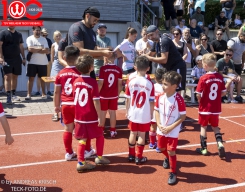 Rewe Seper Cup 2026 der Bambinis
