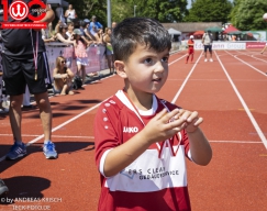 Rewe Seper Cup 2026 der Bambinis