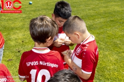Rewe Seper Cup 2026 der Bambinis