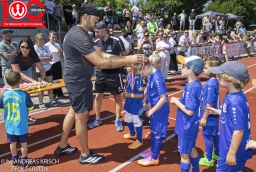 Rewe Seper Cup 2026 der Bambinis