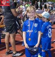Rewe Seper Cup 2026 der Bambinis