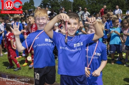 Rewe Seper Cup 2026 der Bambinis