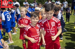 Rewe Seper Cup 2026 der Bambinis