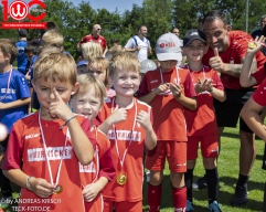 Rewe Seper Cup 2026 der Bambinis