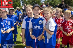 Rewe Seper Cup 2026 der Bambinis