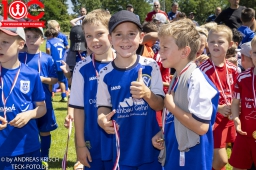 Rewe Seper Cup 2026 der Bambinis