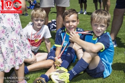 Rewe Seper Cup 2026 der Bambinis