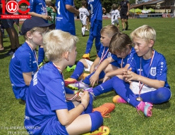 Rewe Seper Cup 2026 der Bambinis