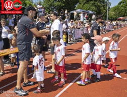 Rewe Seper Cup 2026 der Bambinis