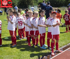Rewe Seper Cup 2026 der Bambinis