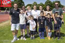 Rewe Seper Cup 2026 der Bambinis