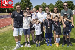 Rewe Seper Cup 2026 der Bambinis