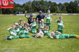 Rewe Seper Cup 2026 der Bambinis