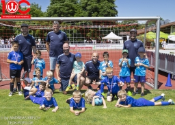 Rewe Seper Cup 2026 der Bambinis