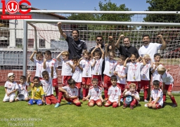 Rewe Seper Cup 2026 der Bambinis