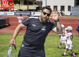 Rewe Seper Cup 2026 der Bambinis