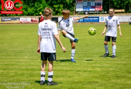 Rewe Seper Cup 2026 der D-Junioren (11.7.2026)