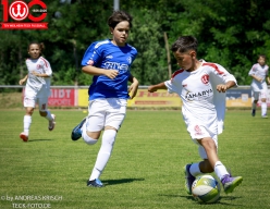 Rewe Seper Cup 2026 der D-Junioren (11.7.2026)