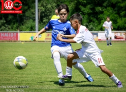 Rewe Seper Cup 2026 der D-Junioren (11.7.2026)