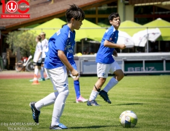 Rewe Seper Cup 2026 der D-Junioren (11.7.2026)