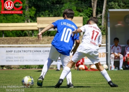 Rewe Seper Cup 2026 der D-Junioren (11.7.2026)