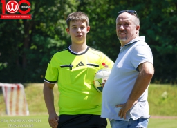 Rewe Seper Cup 2026 der D-Junioren (11.7.2026)