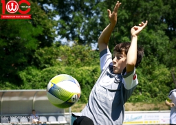Rewe Seper Cup 2026 der D-Junioren (11.7.2026)
